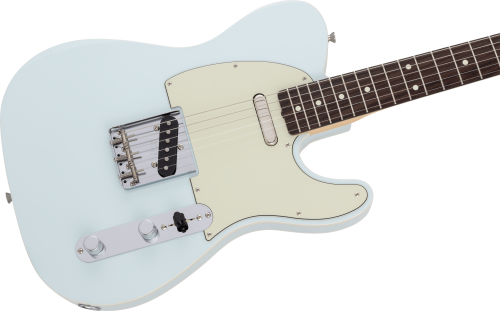 Traditional 60s Telecaster® Custom MADE IN JAPAN2